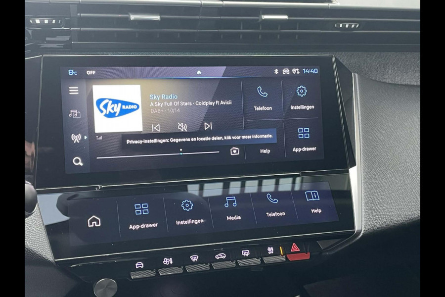 Peugeot 308 1.2 PureTech Allure Pack Business / 360 camera / comfort stoelen