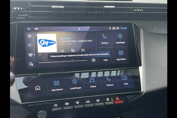 Peugeot 308 1.2 PureTech Allure Pack Business / 360 camera / comfort stoelen