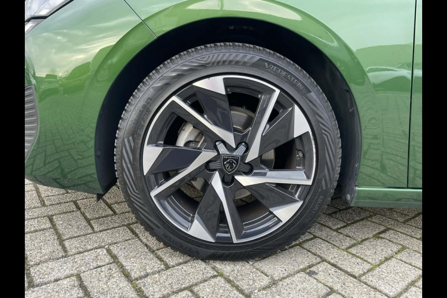 Peugeot 308 1.2 PureTech Allure Pack Business / 360 camera / comfort stoelen