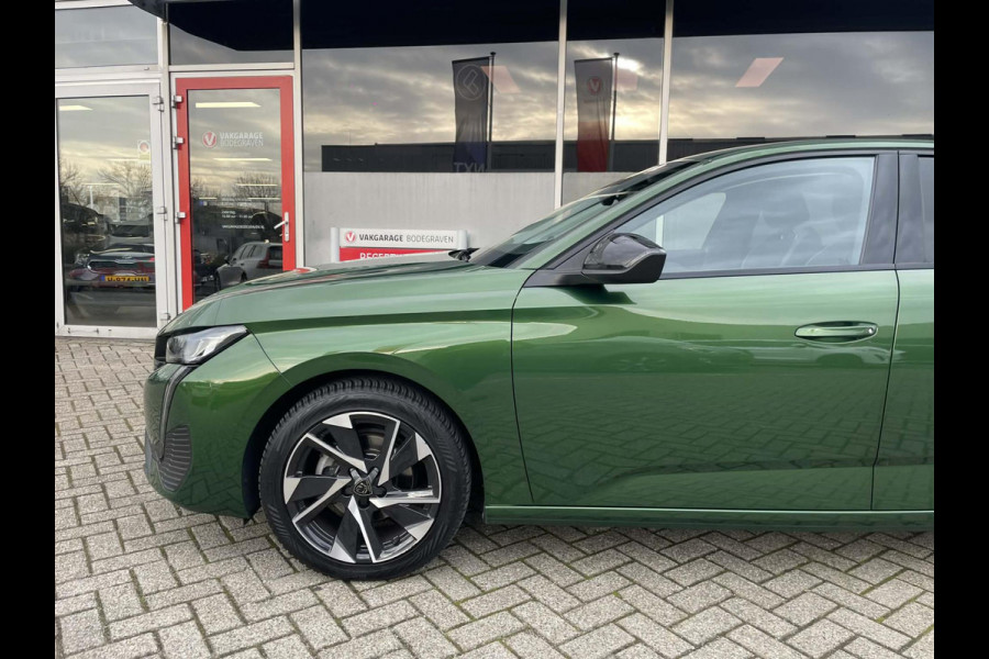 Peugeot 308 1.2 PureTech Allure Pack Business / 360 camera / comfort stoelen