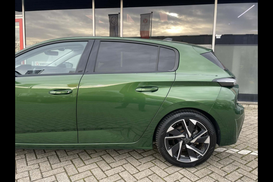 Peugeot 308 1.2 PureTech Allure Pack Business / 360 camera / comfort stoelen