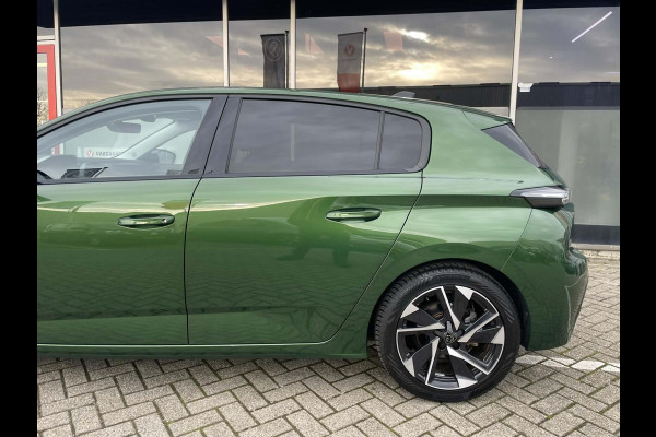 Peugeot 308 1.2 PureTech Allure Pack Business / 360 camera / comfort stoelen