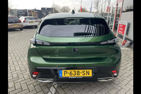 Peugeot 308 1.2 PureTech Allure Pack Business / 360 camera / comfort stoelen