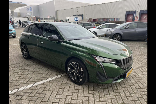 Peugeot 308 1.2 PureTech Allure Pack Business / 360 camera / comfort stoelen