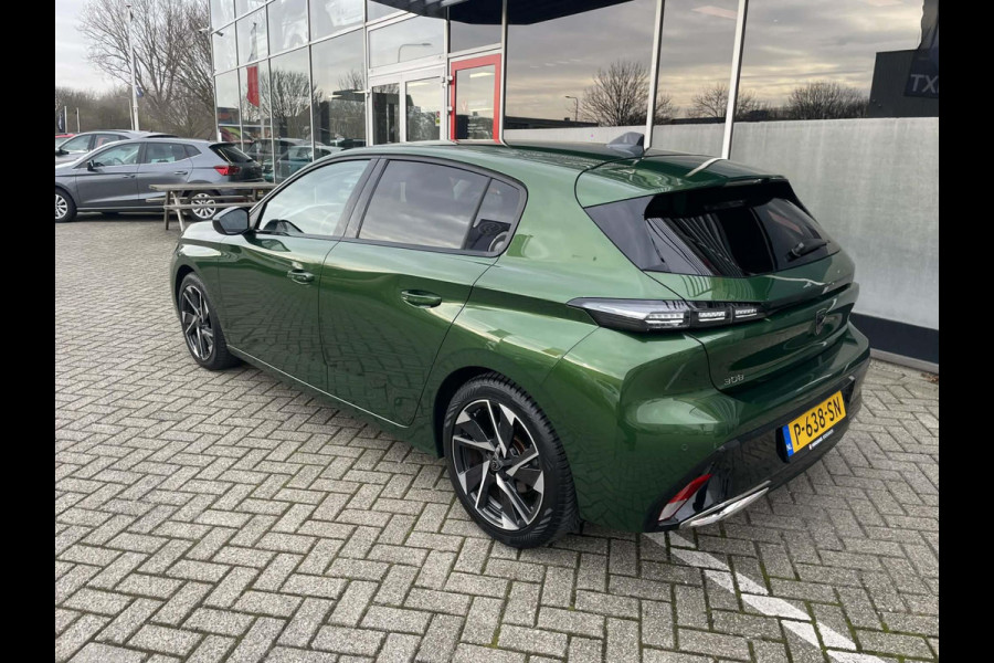 Peugeot 308 1.2 PureTech Allure Pack Business / 360 camera / comfort stoelen