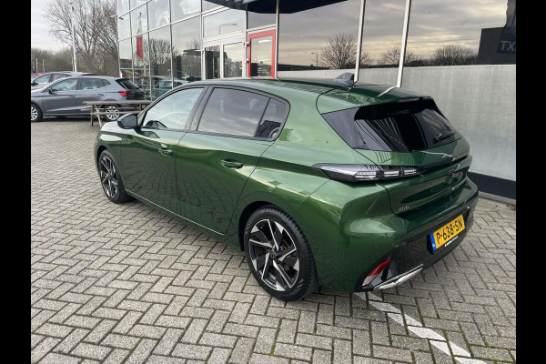 Peugeot 308 1.2 PureTech Allure Pack Business / 360 camera / comfort stoelen