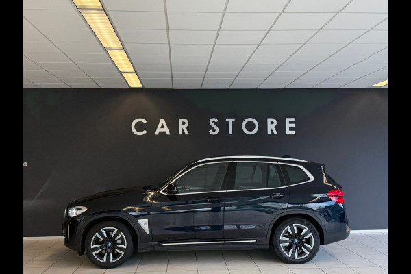 BMW iX3 Executive 80 kWh 97% SOH PANO|Leder|Dealer Onderhouden