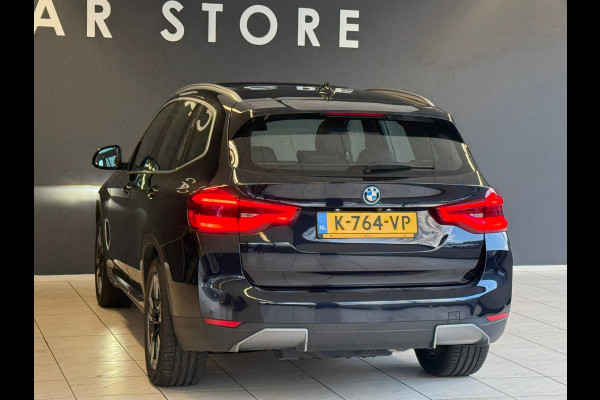 BMW iX3 Executive 80 kWh 97% SOH PANO|Leder|Dealer Onderhouden