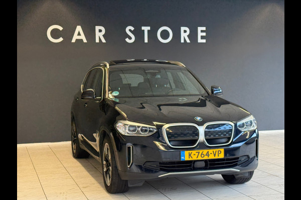 BMW iX3 Executive 80 kWh 97% SOH PANO|Leder|Dealer Onderhouden