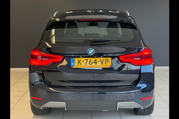 BMW iX3 Executive 80 kWh 97% SOH PANO|Leder|Dealer Onderhouden