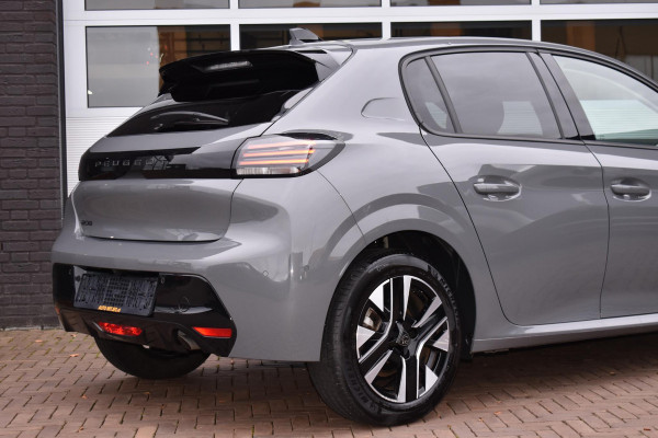 Peugeot 208 1.2 PureTech 100PK Allure Pack | 360 Camera | Carplay | Adapt. Cruise |  Incl. garantie