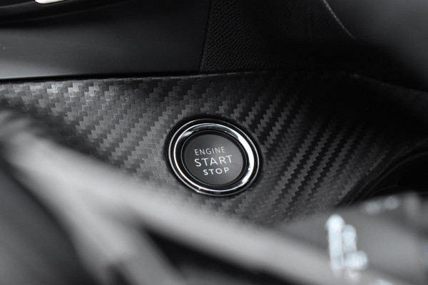 Peugeot 208 1.2 PureTech 100PK Allure Pack | 360 Camera | Carplay | Adapt. Cruise |  Incl. garantie