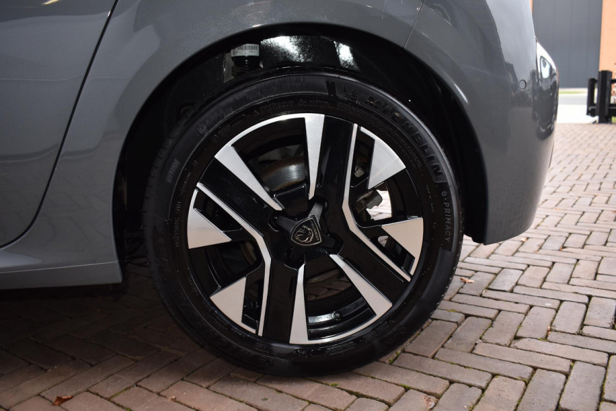 Peugeot 208 1.2 PureTech 100PK Allure Pack | 360 Camera | Carplay | Adapt. Cruise |  Incl. garantie