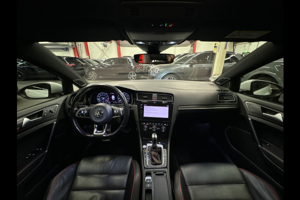 Volkswagen Golf 2.0 TSI GTI Performance Pano|Key|Dynaudi|DCC