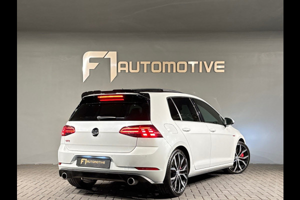 Volkswagen Golf 2.0 TSI GTI Performance Pano|Key|Dynaudi|DCC