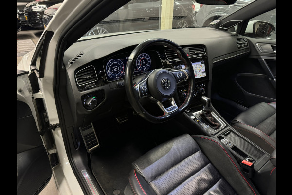 Volkswagen Golf 2.0 TSI GTI Performance Pano|Key|Dynaudi|DCC