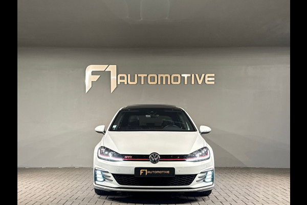 Volkswagen Golf 2.0 TSI GTI Performance Pano|Key|Dynaudi|DCC