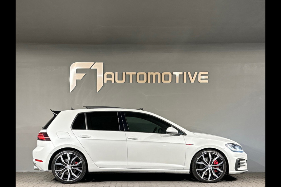 Volkswagen Golf 2.0 TSI GTI Performance Pano|Key|Dynaudi|DCC