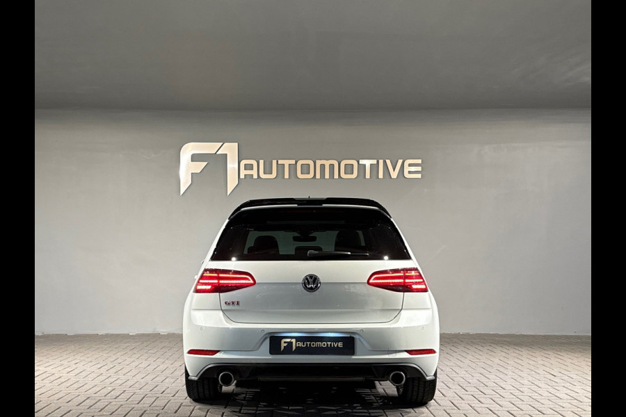 Volkswagen Golf 2.0 TSI GTI Performance Pano|Key|Dynaudi|DCC