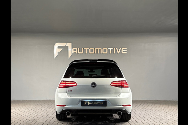 Volkswagen Golf 2.0 TSI GTI Performance Pano|Key|Dynaudi|DCC