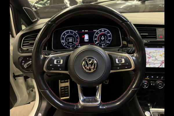 Volkswagen Golf 2.0 TSI GTI Performance Pano|Key|Dynaudi|DCC