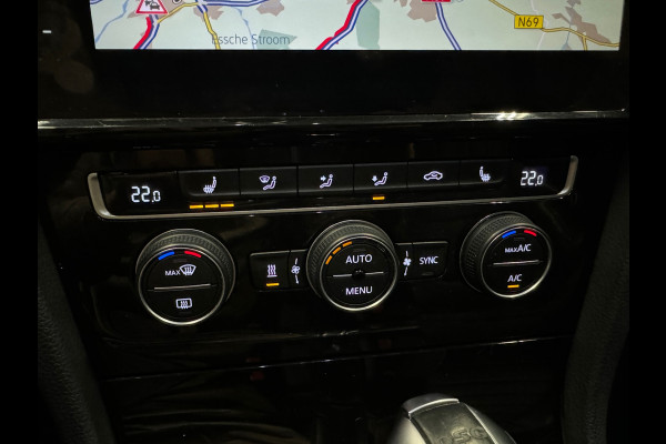 Volkswagen Golf 2.0 TSI GTI Performance Pano|Key|Dynaudi|DCC