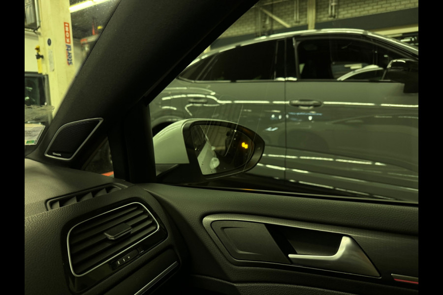 Volkswagen Golf 2.0 TSI GTI Performance Pano|Key|Dynaudi|DCC