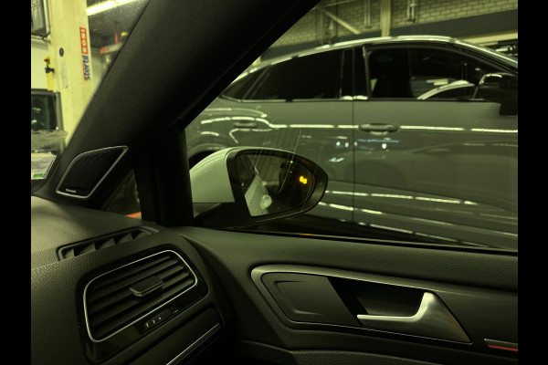 Volkswagen Golf 2.0 TSI GTI Performance Pano|Key|Dynaudi|DCC