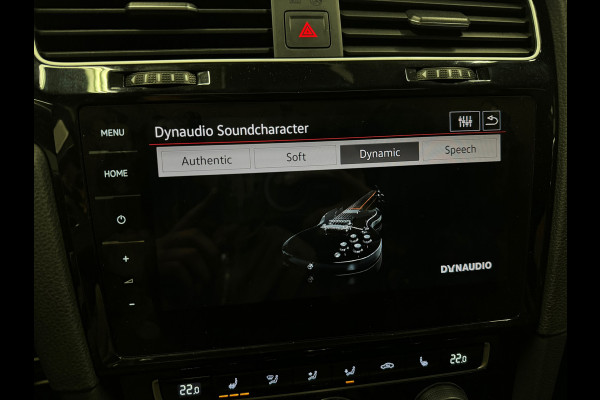 Volkswagen Golf 2.0 TSI GTI Performance Pano|Key|Dynaudi|DCC