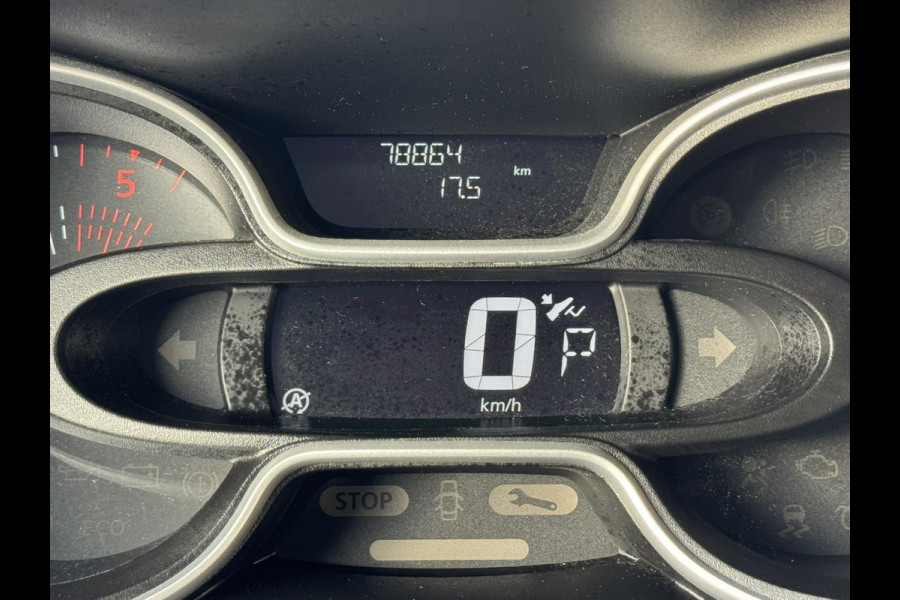 Renault Trafic 2.0 dCi 145 T27 L1H1 Comfort Automaat Navigatie Airco Cruise DAB Apple / Android LED koplampen