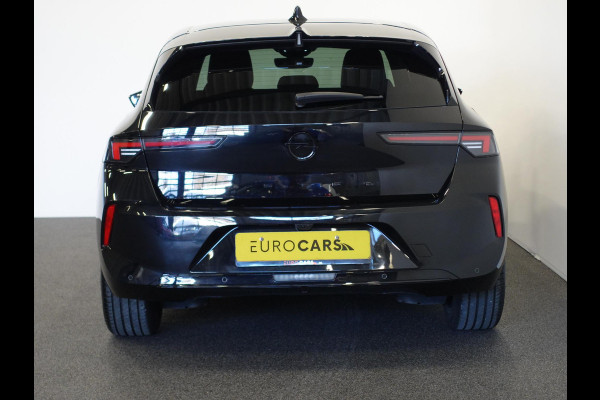 Opel Astra 1.2 130pk GS Line Automaat | Climate control | Adaptive cruise control | LED | Stoel/Stuur | Verwarming | Camera | Sfeer Verlichting | Apple carplay/ Android auto