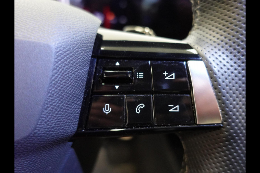 Opel Astra 1.2 130pk GS Line Automaat | Climate control | Adaptive cruise control | LED | Stoel/Stuur | Verwarming | Camera | Sfeer Verlichting | Apple carplay/ Android auto