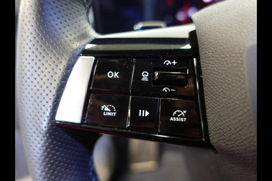 Opel Astra 1.2 130pk GS Line Automaat | Climate control | Adaptive cruise control | LED | Stoel/Stuur | Verwarming | Camera | Sfeer Verlichting | Apple carplay/ Android auto