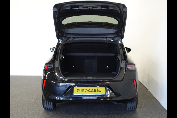 Opel Astra 1.2 130pk GS Line Automaat | Climate control | Adaptive cruise control | LED | Stoel/Stuur | Verwarming | Camera | Sfeer Verlichting | Apple carplay/ Android auto