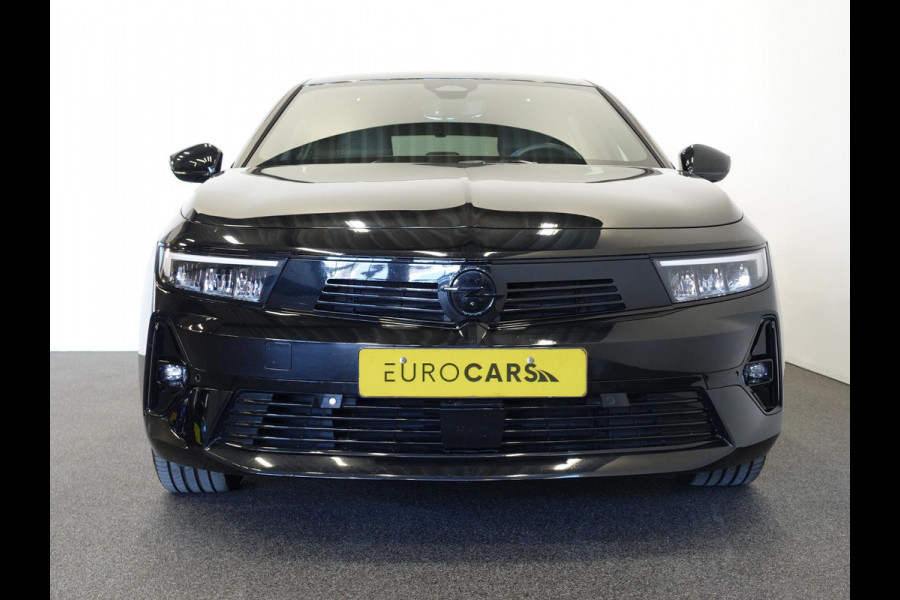 Opel Astra 1.2 130pk GS Line Automaat | Climate control | Adaptive cruise control | LED | Stoel/Stuur | Verwarming | Camera | Sfeer Verlichting | Apple carplay/ Android auto