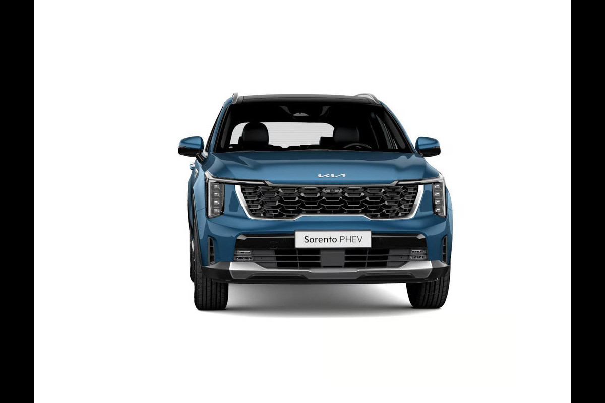 Kia Sorento 1.6 T-GDi Plug-in Hybrid 4WD ExecutiveLine 7p. | Panoramaschuifdak | 360 Camera | Stoelventilatie | Head-up display | Keyless | Dodehoekcamera | Bose Premium Sound