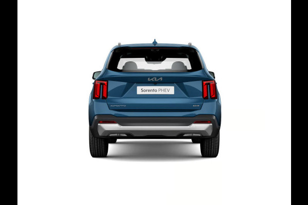 Kia Sorento 1.6 T-GDi Plug-in Hybrid 4WD ExecutiveLine 7p. | Panoramaschuifdak | 360 Camera | Stoelventilatie | Head-up display | Keyless | Dodehoekcamera | Bose Premium Sound