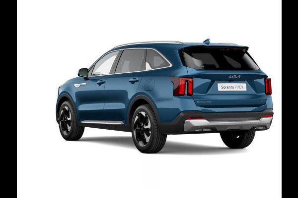 Kia Sorento 1.6 T-GDi Plug-in Hybrid 4WD ExecutiveLine 7p. | Panoramaschuifdak | 360 Camera | Stoelventilatie | Head-up display | Keyless | Dodehoekcamera | Bose Premium Sound