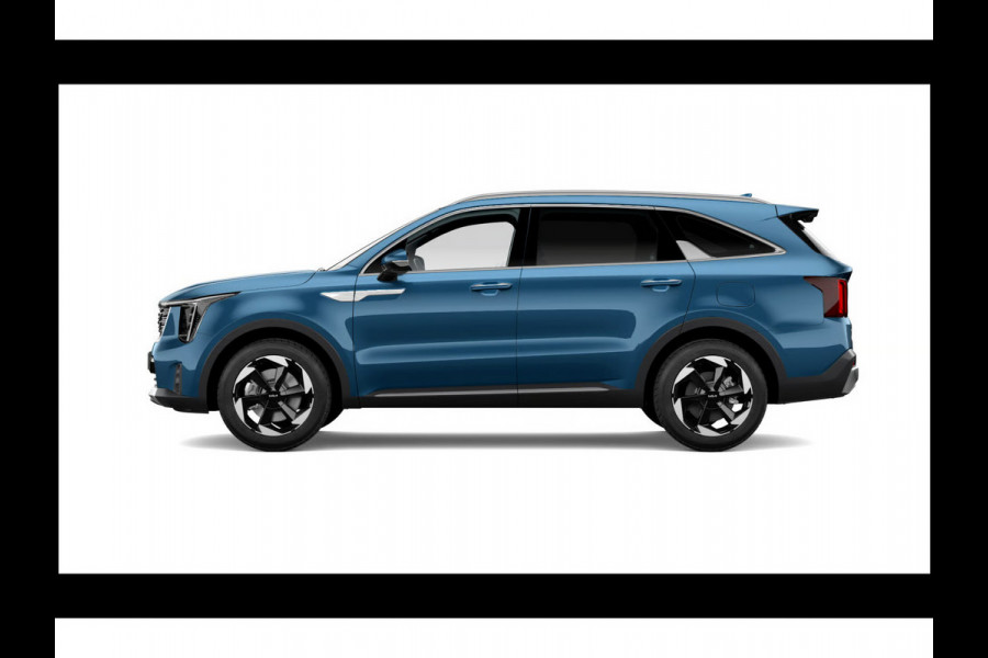 Kia Sorento 1.6 T-GDi Plug-in Hybrid 4WD ExecutiveLine 7p. | Panoramaschuifdak | 360 Camera | Stoelventilatie | Head-up display | Keyless | Dodehoekcamera | Bose Premium Sound