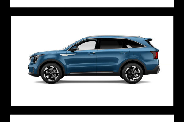 Kia Sorento 1.6 T-GDi Plug-in Hybrid 4WD ExecutiveLine 7p. | Panoramaschuifdak | 360 Camera | Stoelventilatie | Head-up display | Keyless | Dodehoekcamera | Bose Premium Sound