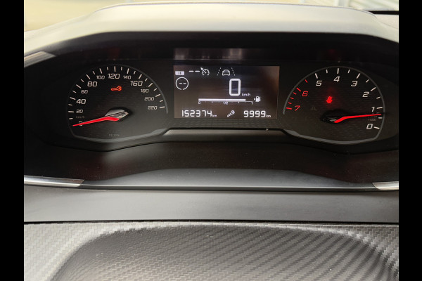 Peugeot 208 BWJ 2021 | 1.2 75PK Like | AIRCO | CRUISE | DAB+ | EL PAKKET |