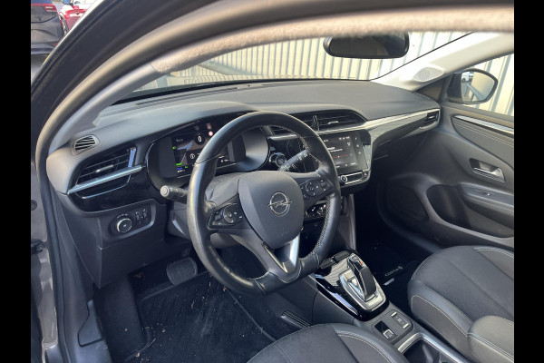 Opel CORSA-E Elegance 50 kWh*3FASE*CRUISE*ECC*CARPLAY