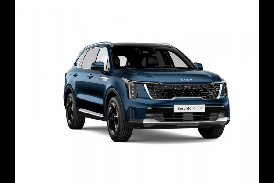 Kia Sorento 1.6 T-GDi Plug-in Hybrid 4WD DynamicPlusLine 7p.