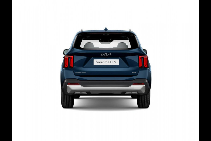 Kia Sorento 1.6 T-GDi Plug-in Hybrid 4WD DynamicPlusLine 7p.