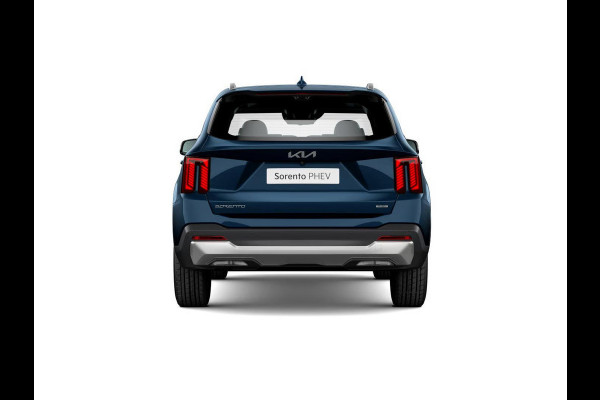 Kia Sorento 1.6 T-GDi Plug-in Hybrid 4WD DynamicPlusLine 7p.