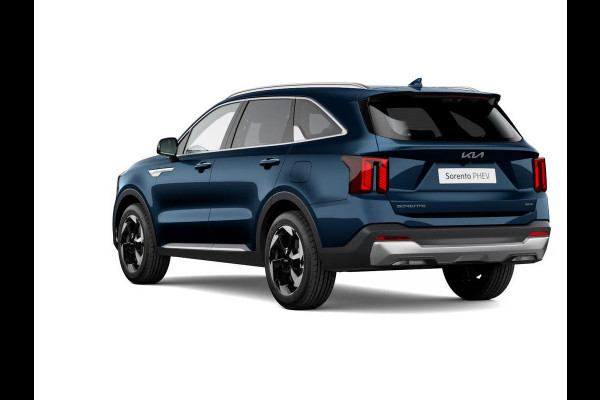 Kia Sorento 1.6 T-GDi Plug-in Hybrid 4WD DynamicPlusLine 7p.