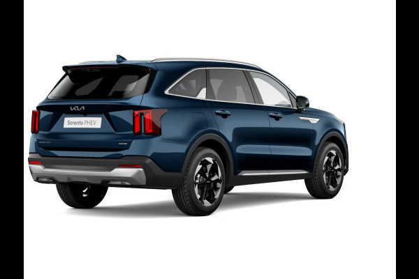 Kia Sorento 1.6 T-GDi Plug-in Hybrid 4WD DynamicPlusLine 7p.