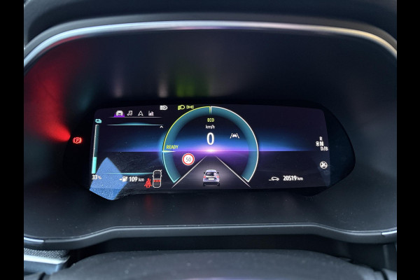 Renault ZOE R135 Intens 52 kWh | Accuhuur | DC Lader | Easy Link 9'' | Dodehoeksensoren | Climate Control | Cruise Control | Achteruitrijcamera | Navi |