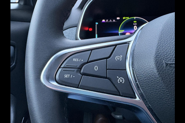 Renault ZOE R135 Intens 52 kWh | Accuhuur | DC Lader | Easy Link 9'' | Dodehoeksensoren | Climate Control | Cruise Control | Achteruitrijcamera | Navi |