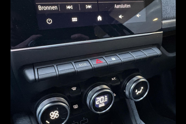 Renault ZOE R135 Intens 52 kWh | Accuhuur | DC Lader | Easy Link 9'' | Dodehoeksensoren | Climate Control | Cruise Control | Achteruitrijcamera | Navi |